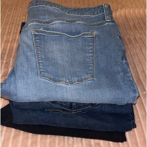 Jean Bundle - Universal Thread